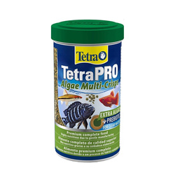 TETRA Pro Algae Multi-Crisps 500ml Pokarm roślinny