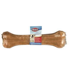 Trixie kość prasowana 21cm