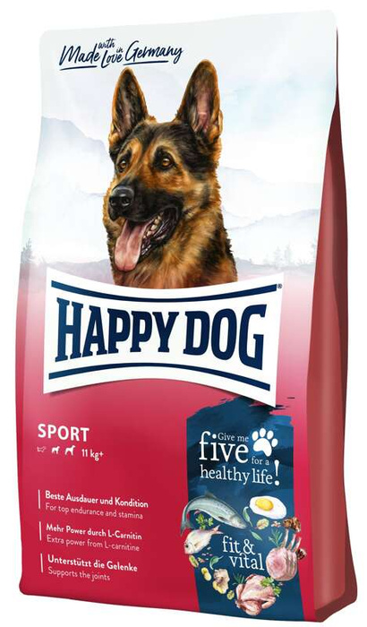 Happy Dog Fit&Vital Sport Adult 1kg