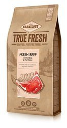 Carnilove True Fresh Adult z wołowiną 4kg