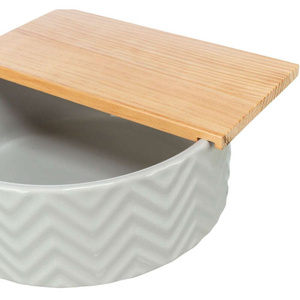 Trixie Basen do kąpieli piaskowych dla myszy/chomików 20cm/21x8cm