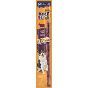 Vitakraft Beef Stick z Jagnięciną 50x12g