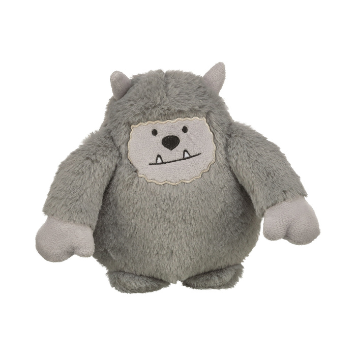 Trixie Xmas Yeti Pluszowa zabawka dla psa z dźwiękiem 20 cm