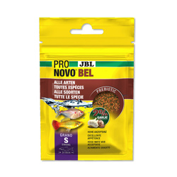 JBL Pronovo Bel Grano S 20ml