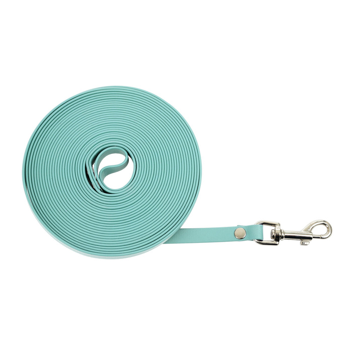 Barry King Linka treningowa Biothan Amerykański 10mm/10m miętowy