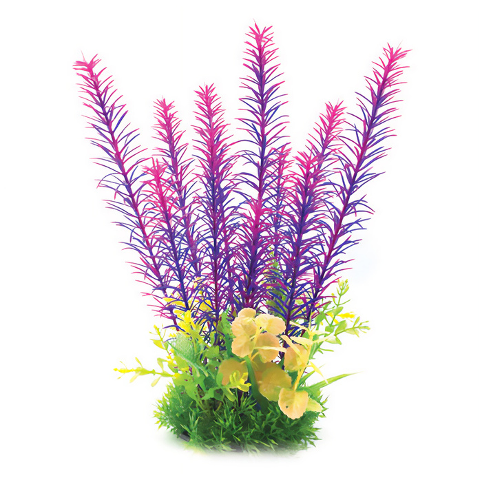 Aqua Natura Roślina Akwariowa Lawenda 28cm