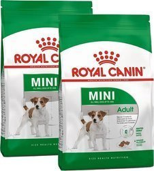 Royal Canin Mini Adult 2x8kg