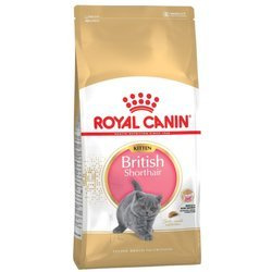 Royal Canin British Shorthair Kitten 2kg