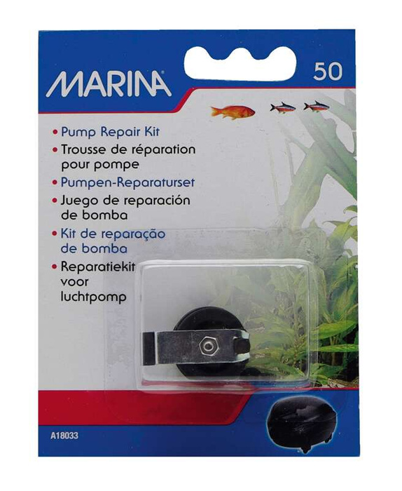 Marina Zestaw naprawczy do pompy Marina 50 A18033