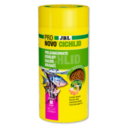 JBL Pronovo Cichlid Grano M 1000ml