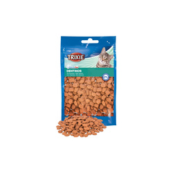 Trixie DentaFun Dentinos przysmak czyszczący zęby 50g