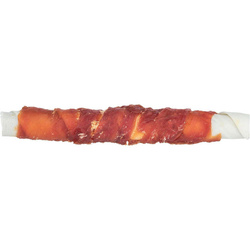 Trixie Denta Fun Stick przysmak dla psa z wątróbką drobiową 17cm 50szt