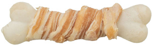 Trixie Marbled Chickies przysmak dla psa kurczak i dorsz 100g