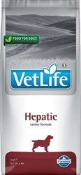 Farmina Vet Life Pies Hepatic 2kg