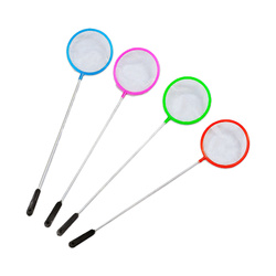 Aqua Natura siatka do łapania ryb aluminiowa aluminium+tkanina siatkowa 10,5cm