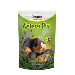 Tropifit Guine Pig Pokarm Dla Świnki Morskiej 500g