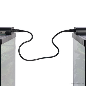 ExoTerra T5 Terrarium Top oprawa oświetleniowa 39W