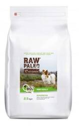 Vet Expert Raw Paleo Adult Mini 2,5kg