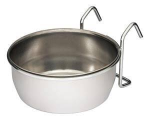 Panama Pet miska dla ptaków zawieszana 0,56l