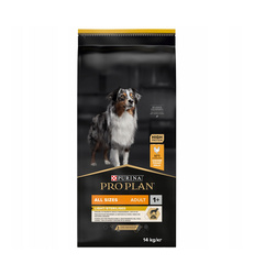 Purina Pro Plan Light/Sterilised 14kg karma dietetyczna dla dorosłych psów