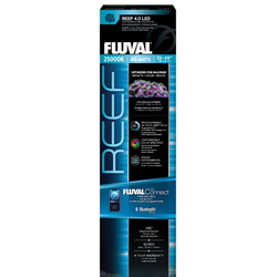 Fluval Reef 4.0 LED Oświetlenie do akwarium 46W 88,2-125,8 cm bluetooth