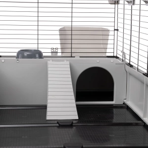 Ferplast MODULAR 4 Nera Klatka modułowa 