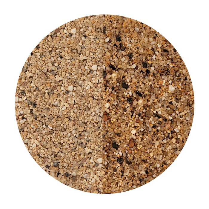 WIO Cimmaron Sand piasek dekoracyjny beżowy 5kg