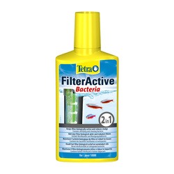 Tetra Filter Active Bacteria 100ml