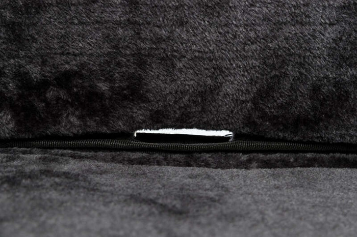 Trixie Kojec nylonowy do samochodu 45x39x38,5cm