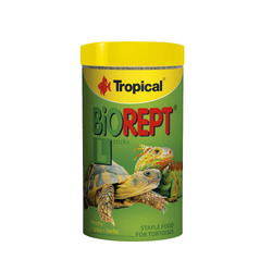 Tropical Biorept L 100ml/28g
