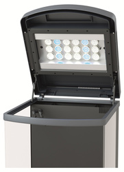 Sera Pokrywa LED do Marin LED Cube 130