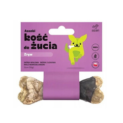 Azanki Kość zryw dla wsparcia stawów 12cm