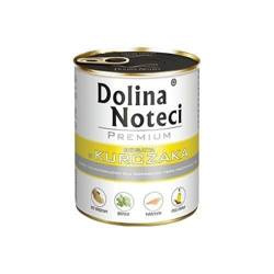 Dolina Noteci Premium 800g Bogata w Kurczaka