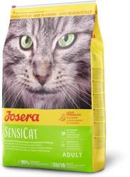 Josera Sensicat 400g