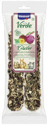 Vitakraft Vita Verde Kracker burak z mniszkiem 80g