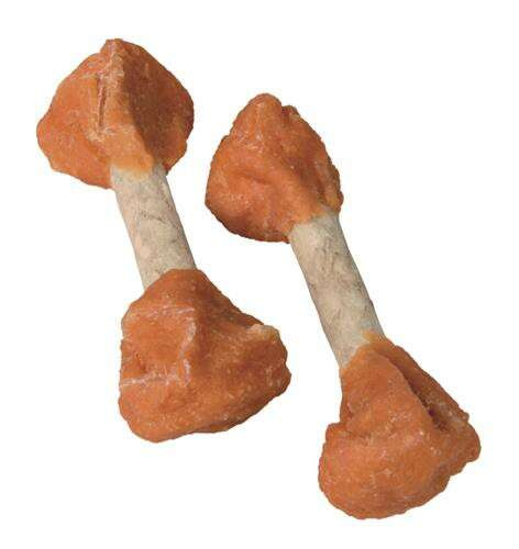 Trixie Premio Chicken Bits kostki z drobiem 100g