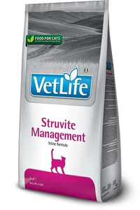 FARMINA Vet Life STRUVITE MANAGEMENT CAT 2KG