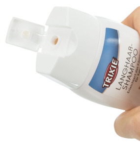 Trixie Szampon dla kotów długowłosych 250ml