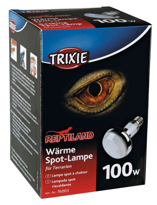 Trixie Punktowa lampa grzewcza 100W