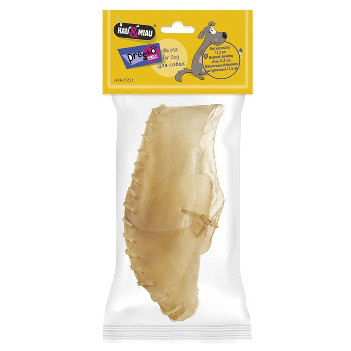 Hau&Miau but naturalny średni 12,5cm