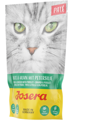 JOSERA PATE Kaczka i kurczak 85g