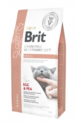 Brit Veterinary Diet 5kg RENAL