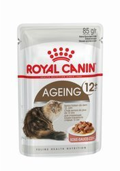 Royal Canin Ageing +12 w sosie 85g