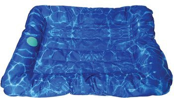 Delfin Legowisko chłodzące 70x85 cm