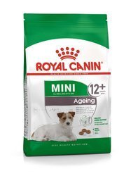 Royal Canin Mini Ageing +12 3,5kg