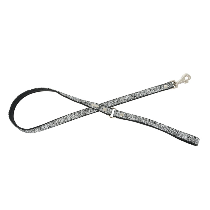 Barry King Linka treningowa Biothan Amerykański 16mm/5m błękitny