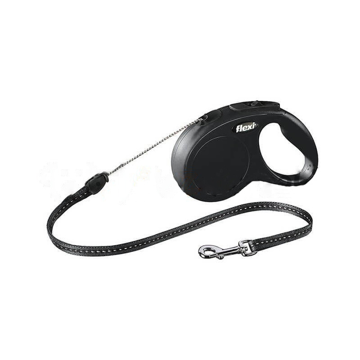Flexi Smycz New Classic (M) Linka 8m