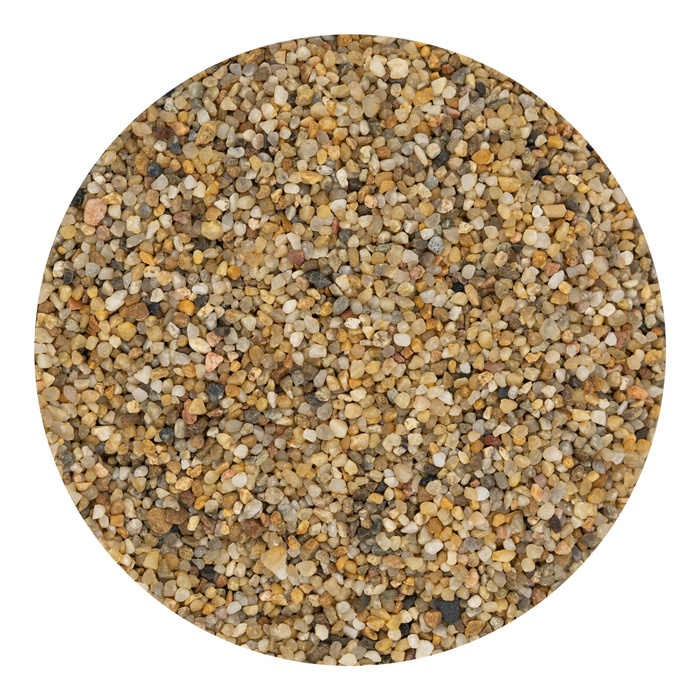 Aqua Natura Padamo żwirek dekoracyjny naturalny 2-3mm 5kg