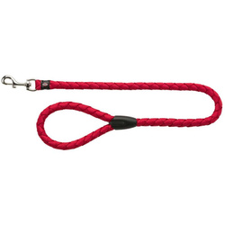 Trixie Smycz Cavo czerwona L-XL: 1,00m/18mm
