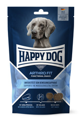 Happy Dog Care Snack Arthro Fit przysmak dla psów100g